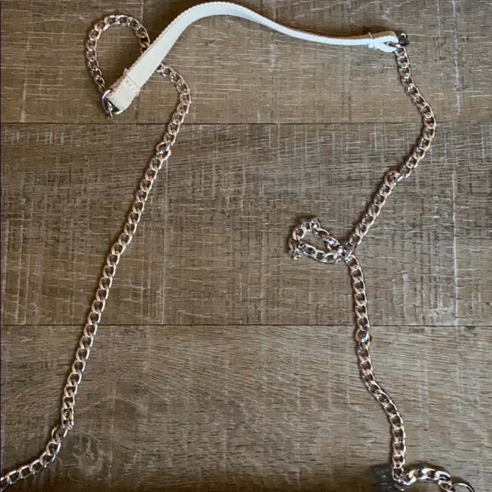 Bari Lynn by Neiman Marcus bag - Picture 4 of 5